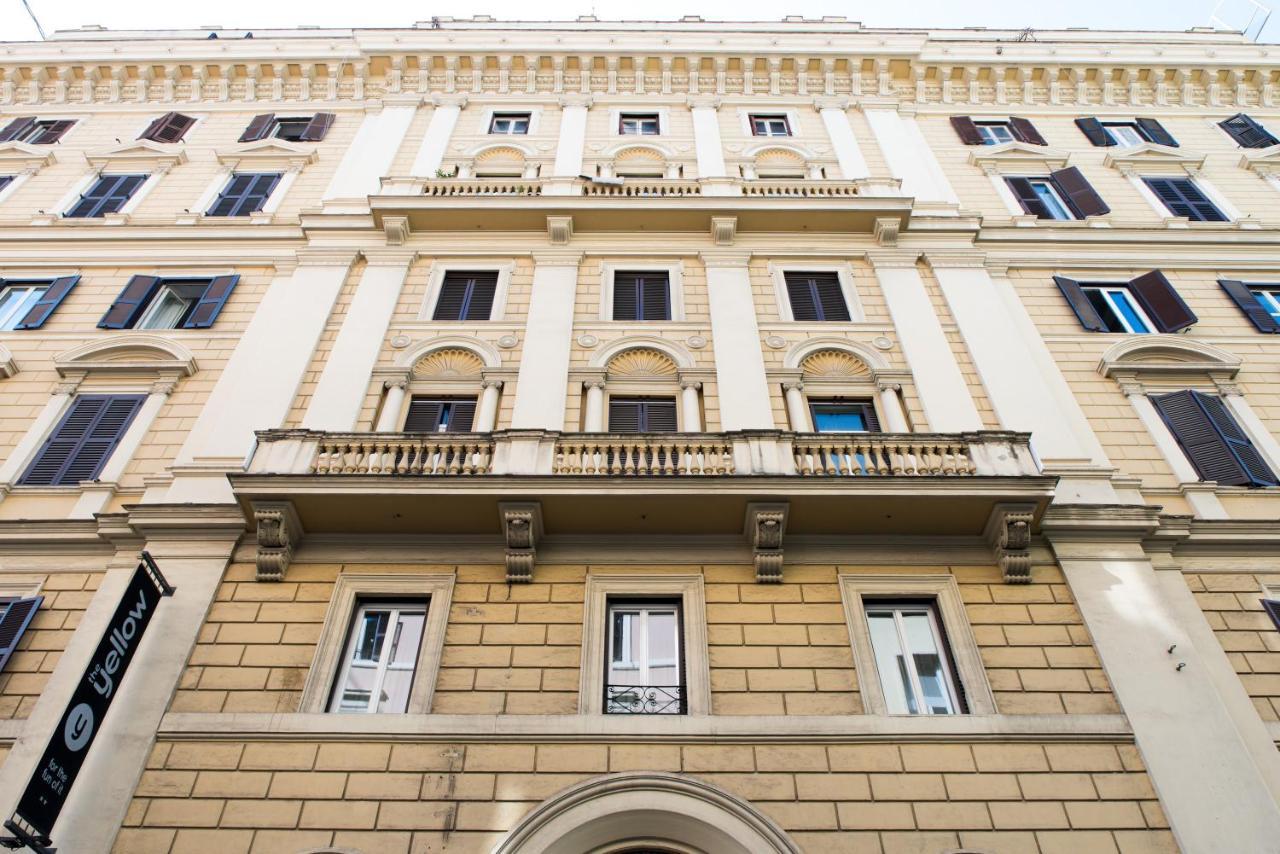 Romadelante Hotel - Rome — Photos 1