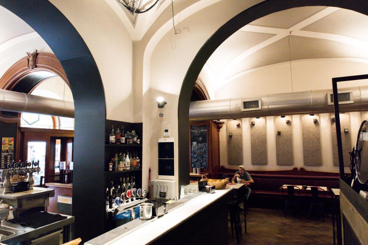 Romadelante Hotel - Rome — Photos 2