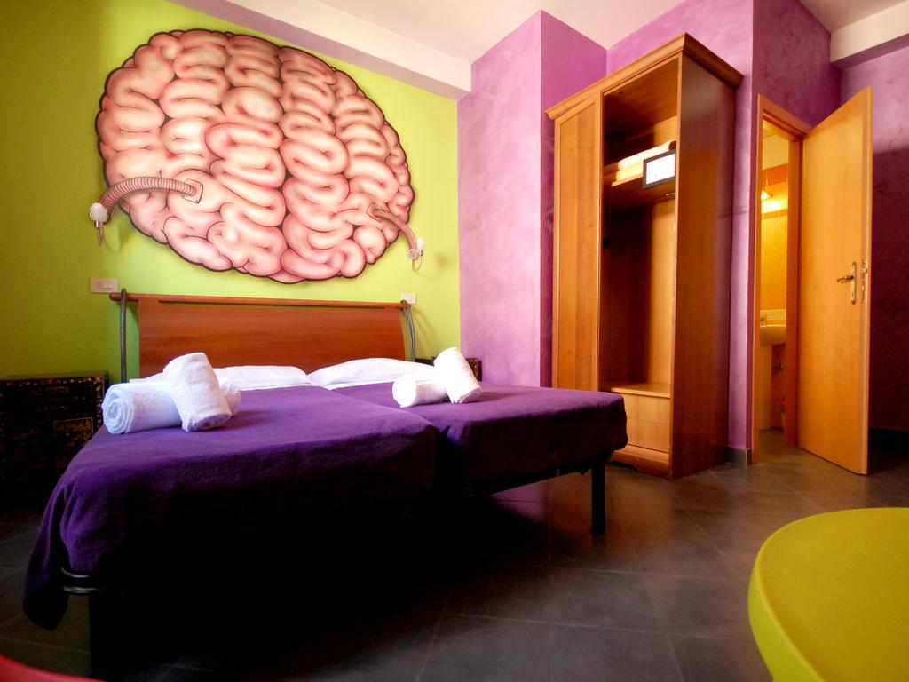 Romadelante Hotel - Rome, Rome